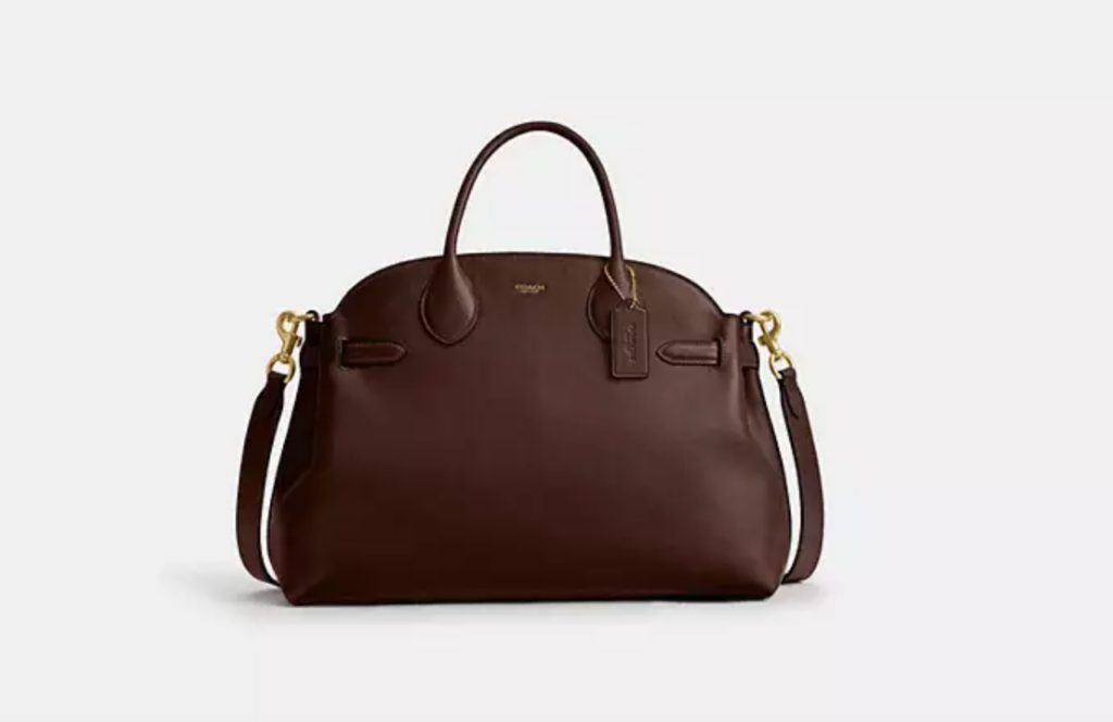 Coach Empire Carry All